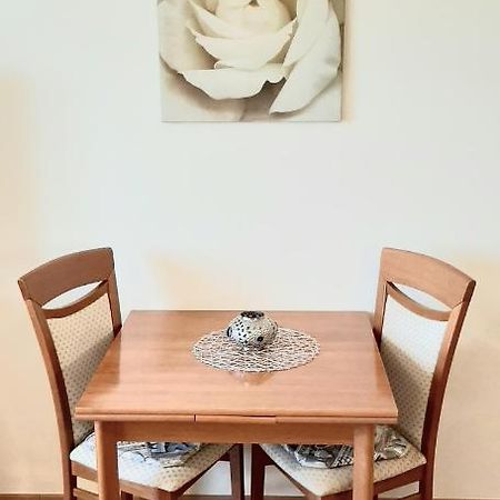 Ékkő Apartman Hegykő Exterior foto