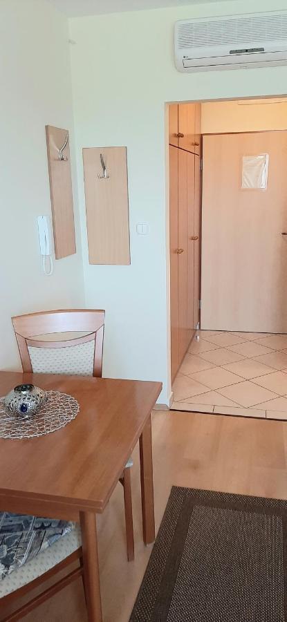 Ékkő Apartman Hegykő Exterior foto
