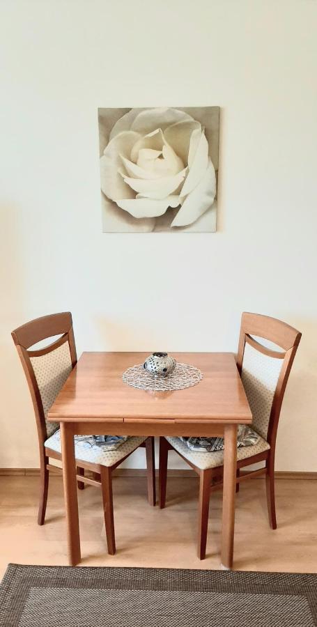 Ékkő Apartman Hegykő Exterior foto