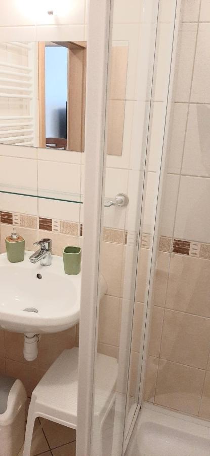 Ékkő Apartman Hegykő Exterior foto