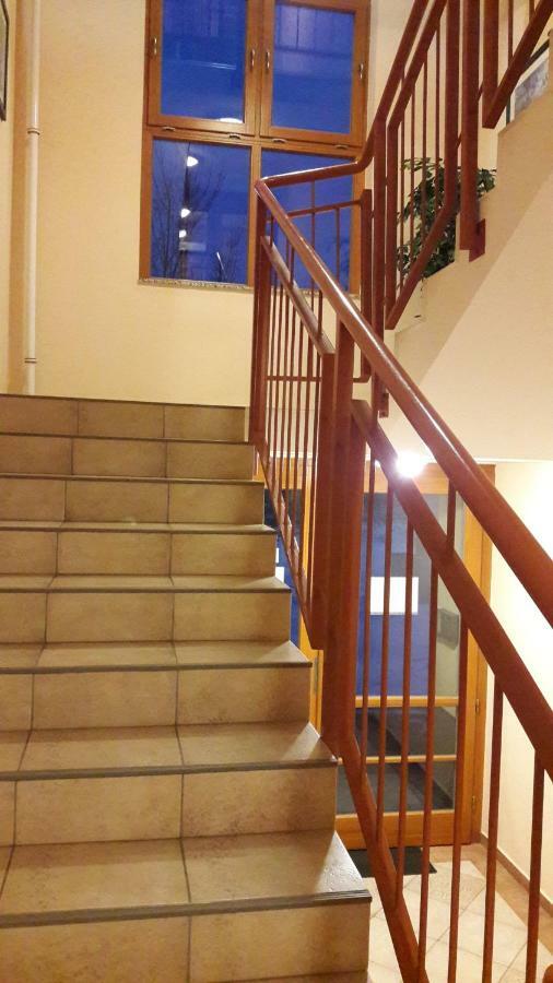 Ékkő Apartman Hegykő Exterior foto